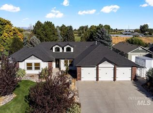 2114 S Secretariat Way, Nampa, ID 83686