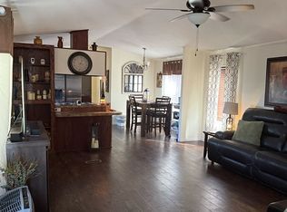 1320 N Fairgrounds Rd, Midland, TX 79706