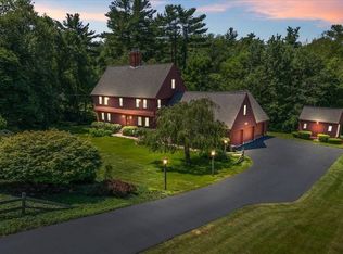 6 Gilbert Way, Millbury, MA 01527