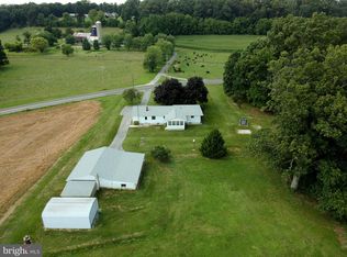 1075 Sullivan Rd, Westminster, MD 21157