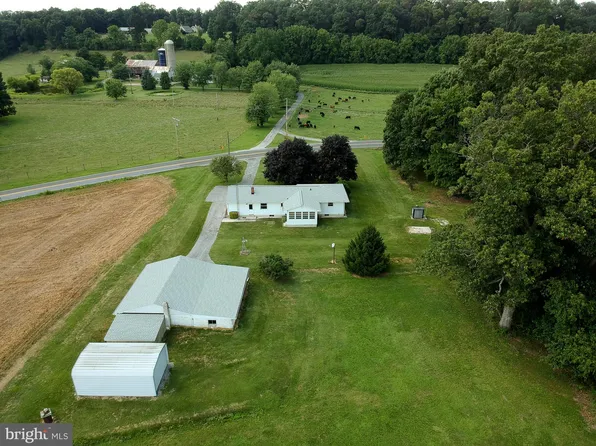 1075 Sullivan Rd, Westminster, MD 21157