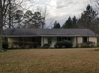 1728 W Lincoln Dr SW, Brookhaven, MS 39601