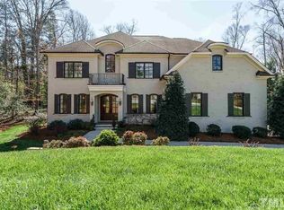 3413 Hatteras Ct, Raleigh, NC 27607