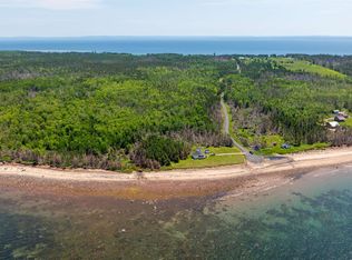 7 Factory Rd LOT 25, Pictou, NS B0K1G0