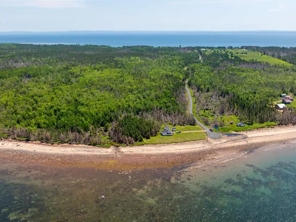7 Factory Rd Lot 25, Pictou, NS B0K 1G0
