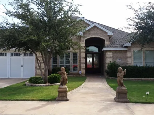 6700 Pebble Ct, Midland, TX 79707