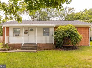 642 Battle Ave, Winchester, VA
