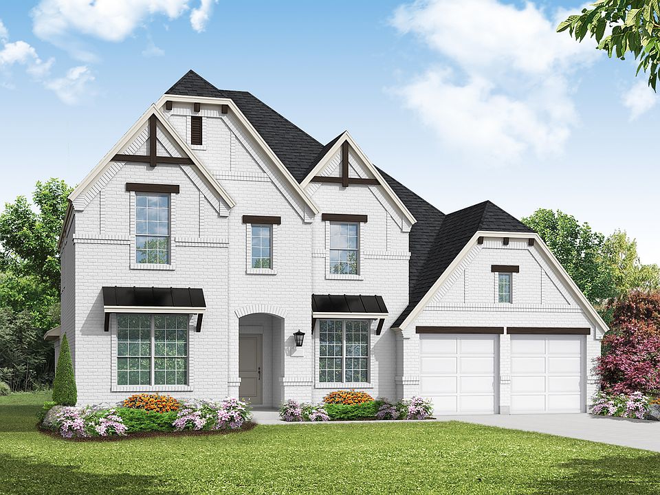 Elevation E