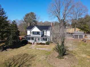 151 Old Wilkesboro Rd, Taylorsville, NC 28681