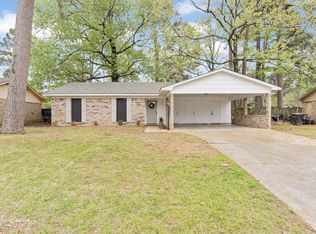 115 Miriam Ln, Shreveport, LA 71106