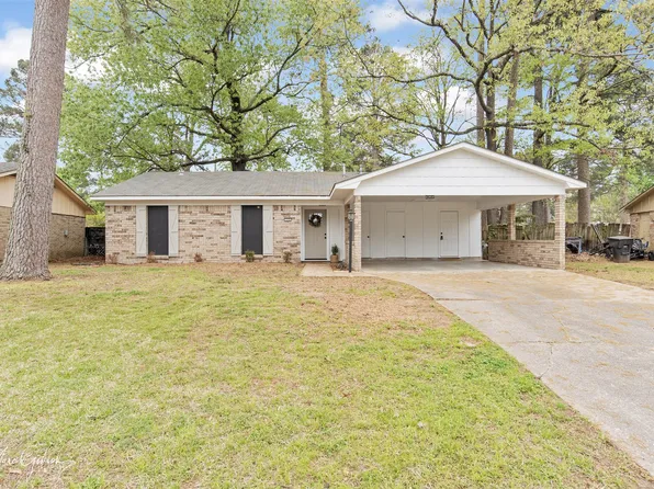 115 Miriam Ln, Shreveport, LA 71106
