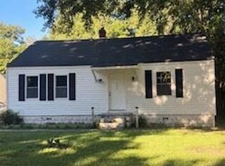 208 Duncan St, Dublin, GA 31021