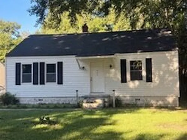 208 Duncan St, Dublin, GA 31021