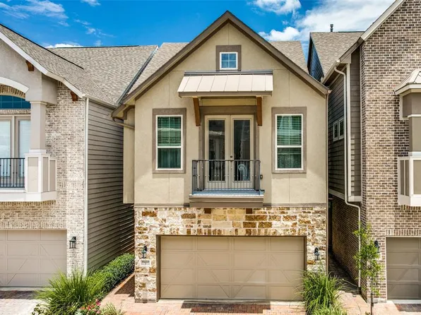 8420 Oak Leaf Point Dr, Houston, TX 77055