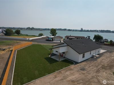 2014 NE Melody Lane, Moses Lake, WA, 98837