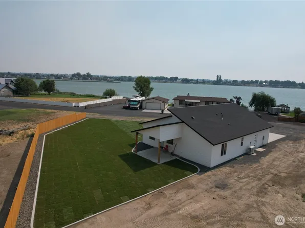 2014 NE Melody Lane, Moses Lake, WA 98837