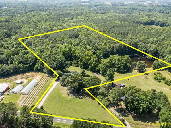 1355 Sykes Rd, Spring Hope, NC 27882