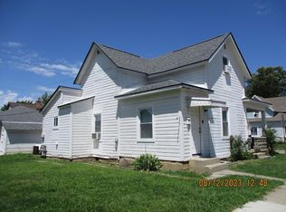 602 S Walnut St, Troy, OH 45373