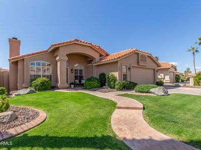 2409 E Cathedral Rock Dr, Phoenix, AZ, 85048