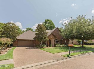 264 Lighthouse Ln, Brandon, MS 39047