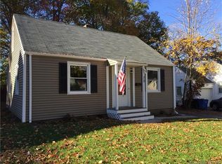 70 Yale Acres Rd, Meriden, CT 06450