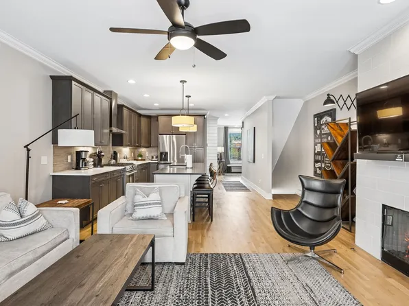 1313 Wade Ave, Nashville, TN 37212