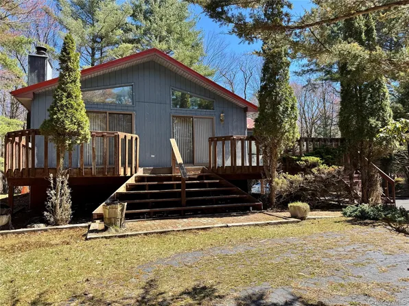 27 Gina Lane, Smallwood, NY 12778