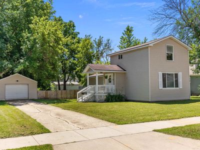 23 W Nevada Ave, Oshkosh, WI, 54901