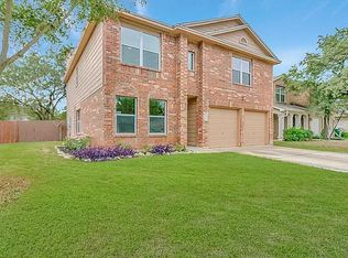 20311 Blue Trinity, San Antonio, TX 78259