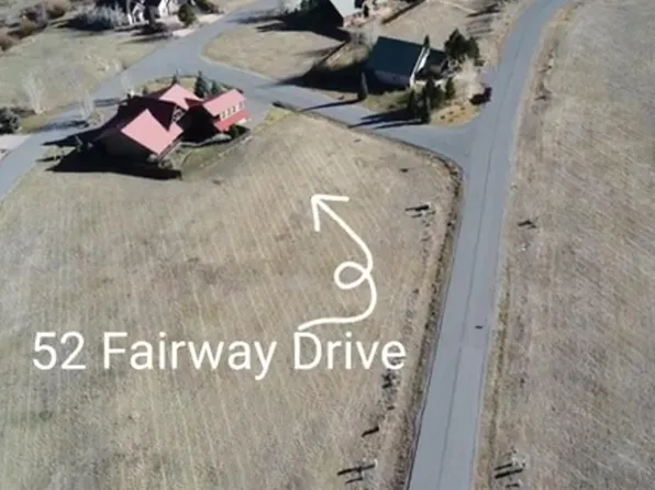 52 Fairway Drive, South Fork, CO 81154