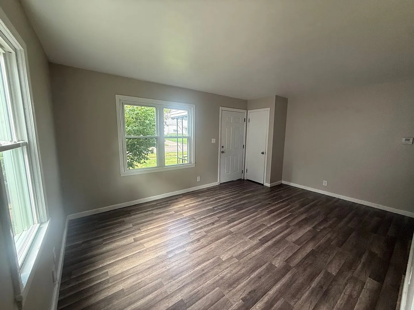 This 3 Bedroom 1 Bathroom Home is Rent Ready! — Photo 2