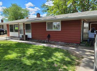 713 SW 29th St, Pendleton, OR 97801