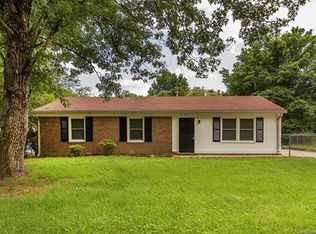 4707 Grier St, Gastonia, NC 28056