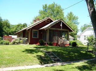 3820 14th St, Des Moines, IA 50313