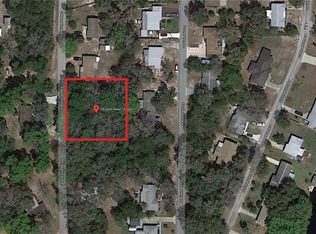 129 S Raven Ter, Inverness, FL 34450