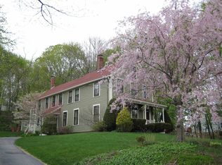 856 Main St, Reading, MA 01867