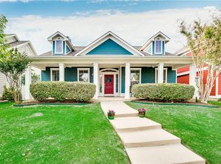 1341 Providence Blvd, Aubrey, TX 76227