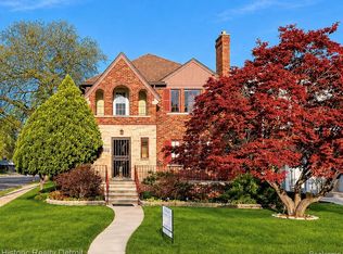 17416 Indiana St, Detroit, MI 48221