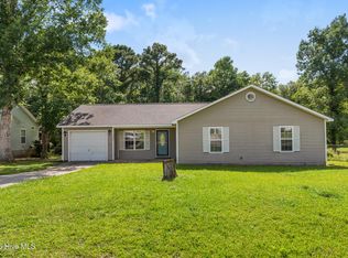 227 Chaparral Trl, Jacksonville, NC 28546