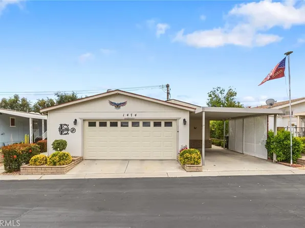 1474 Bishop Dr, Hemet, CA 92545