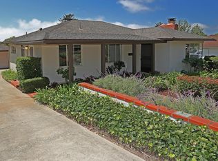 523 Stanley Dr, Santa Barbara, CA 93105