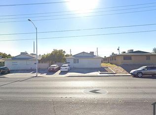 1824 E Bonanza Rd #1, Las Vegas, NV 89101