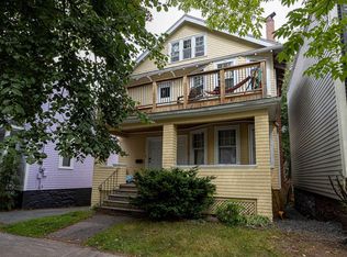 1579 Vernon St #1577, Halifax, NS B3H3M8