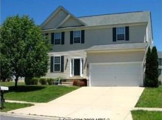 2772 Bismark St, Waldorf, MD