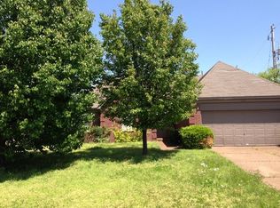 6970 Lagrange Cir N, Cordova, TN 38018