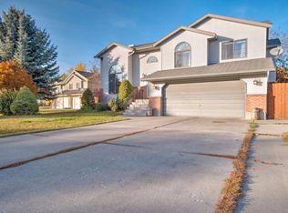 1299 Sand Creek St, Idaho Falls, ID 83404