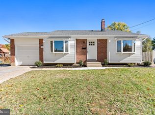 250 Lansing Dr, Mantua, NJ 08051