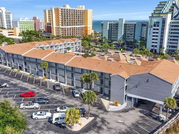 6803 N Ocean Blvd. #312, Myrtle Beach, SC 29572