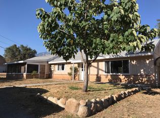 41541 Balch Park Rd, Springville, CA 93265