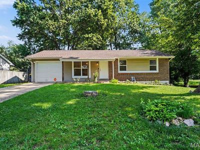 25 Country Ln, Warrenton, MO, 63383
